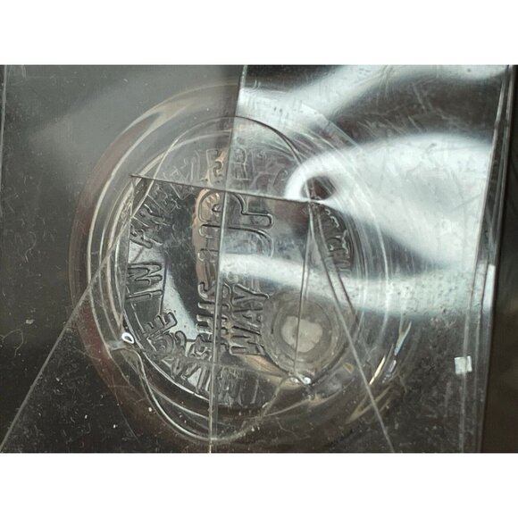 Game Time Freezable Shot Glass poker party drinking favor heart diamond - Picture 6 of 6